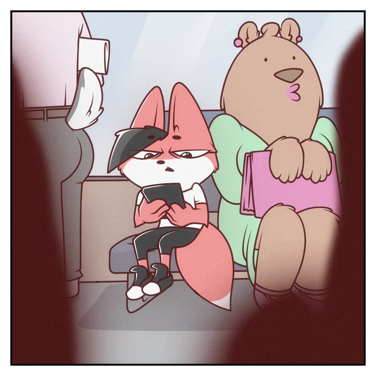 -2