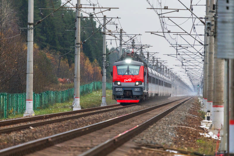 Почему поезда из Москвы в Петербург такие медленные, или Мифы о «Сапсане»