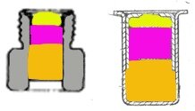 RUC2 - Капсюль-детонатор на основе бризантного взрывчатого вещества - Google Patents