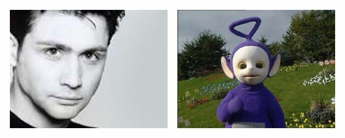 Саймон Шелтон