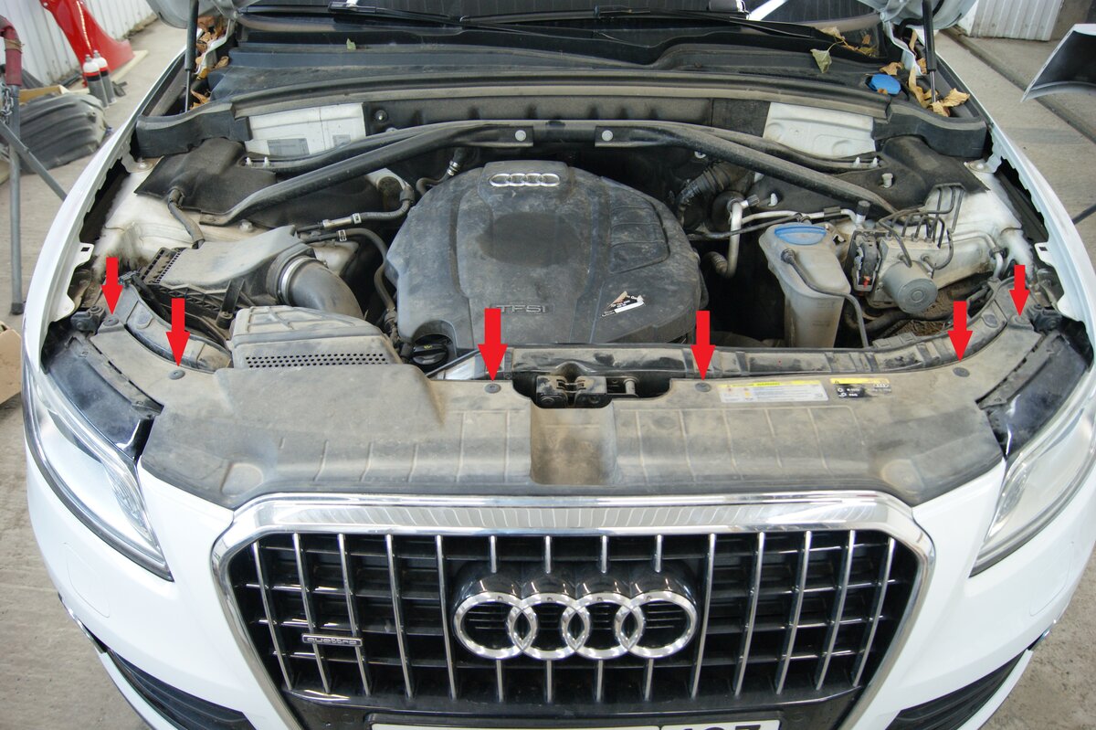 audi q 5