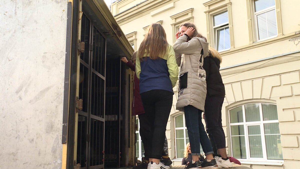 Фото: "Вести-Владимир"