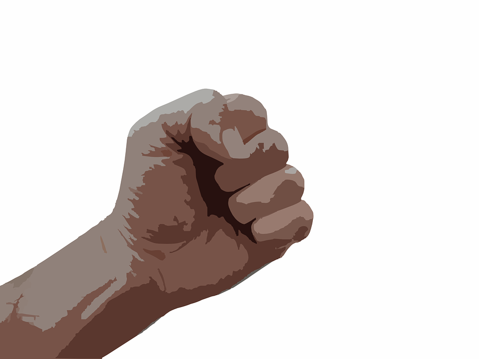 https://pixabay.com/vectors/fist-human-clenched-fight-295159/