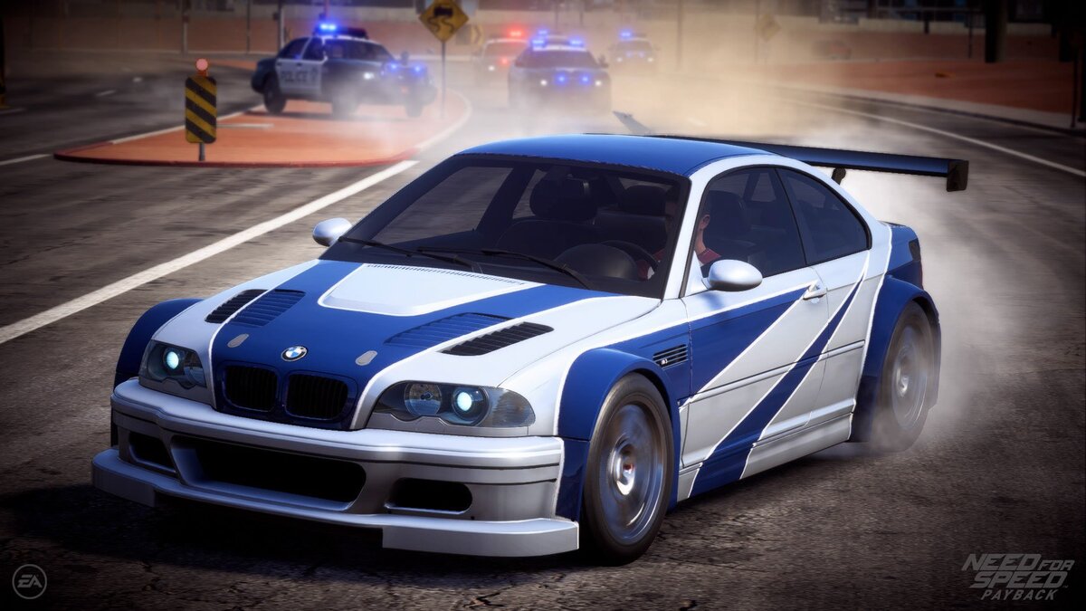 гта 5 bmw m3 gtr e46 most wanted фото 114