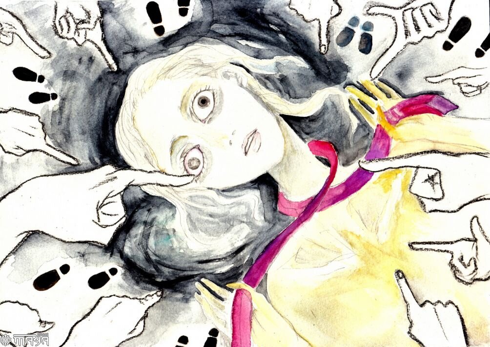 Презирать ребенка - значит обрекать его судьбу на муки!