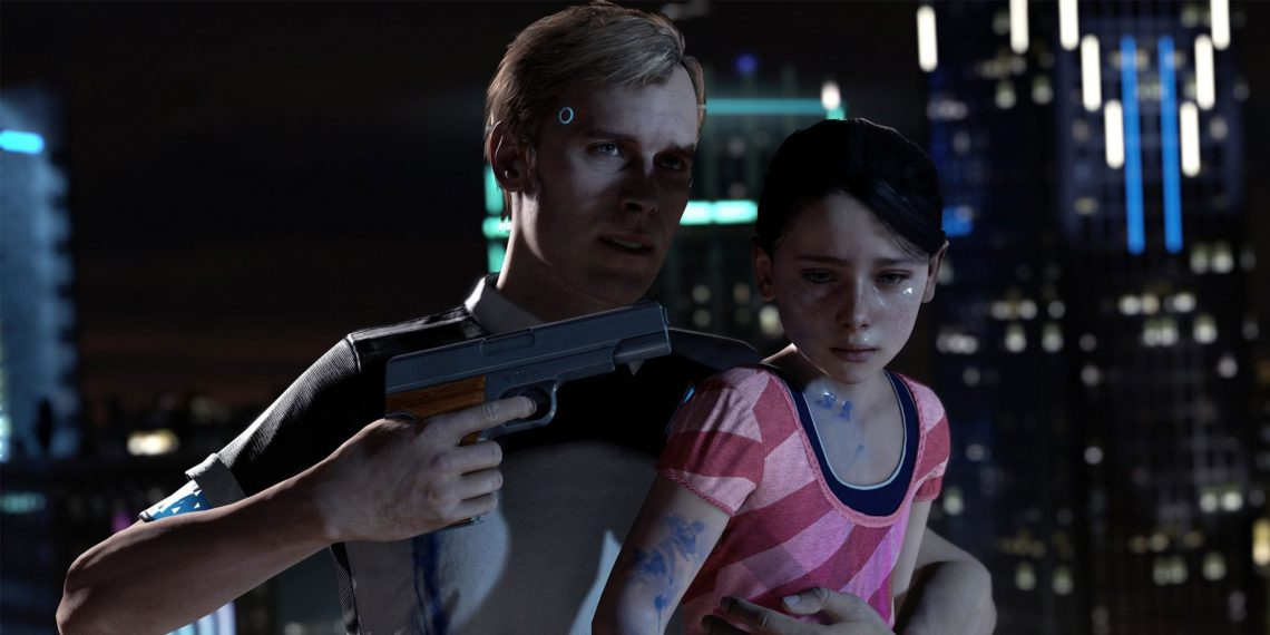 И не забудьте геймпад)