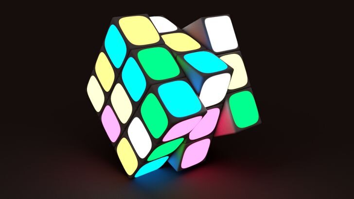        Rubik’s Cube