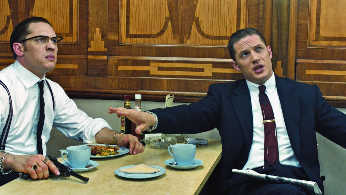 «Легенда» 2015