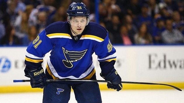 На фото: Владимир Тарасенко