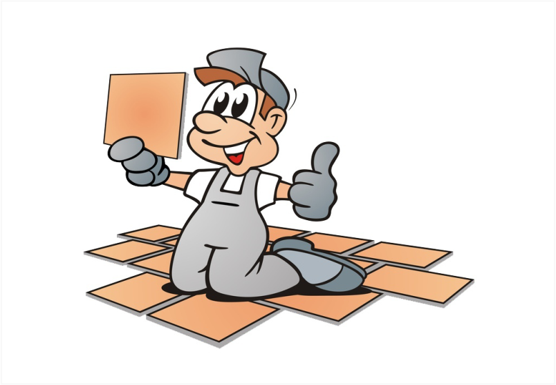 Хороший плиточник