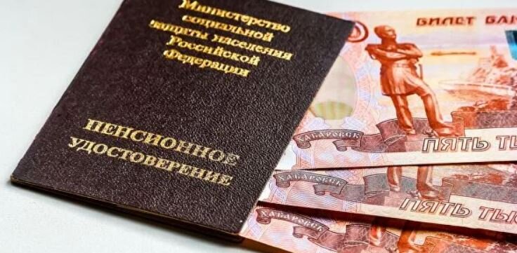 Пенсионная книжка для многих не пропуск в спокойную старость, а волчий билет. Если вы, конечно, не депутат Госдумы.