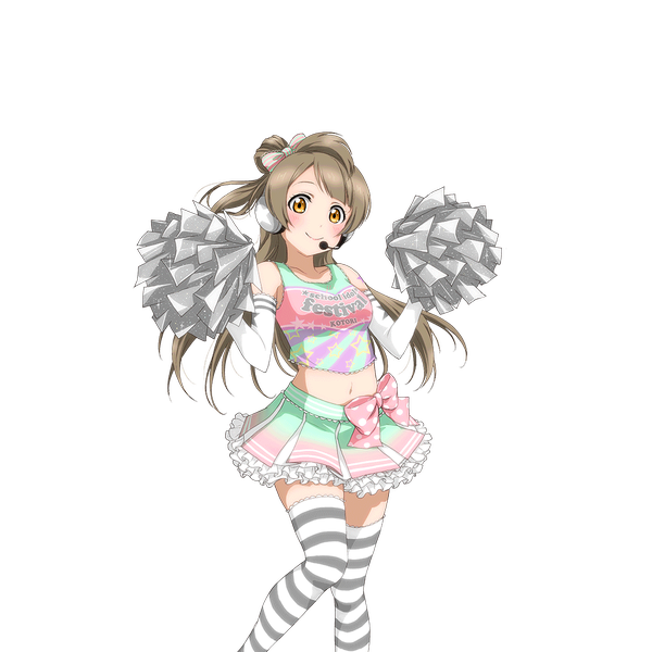 https://i.ya-webdesign.com/images/kotori-transparent-cheerleader-9.png