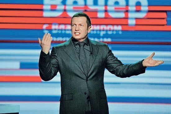 Владимир Соловьев