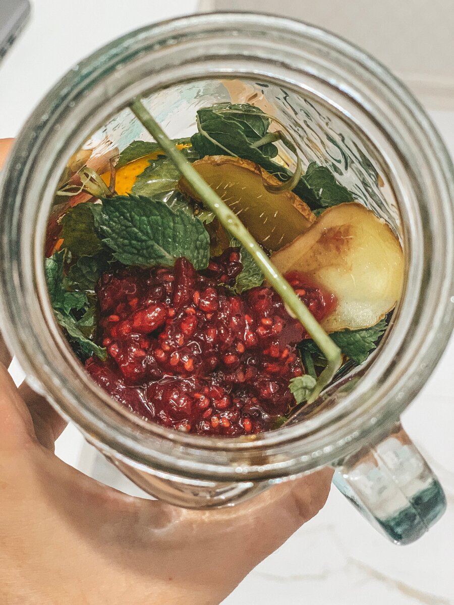 Вкусно, правда?