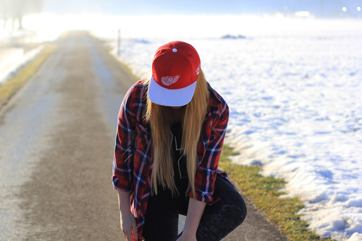 Пришла зима – переобувайся!