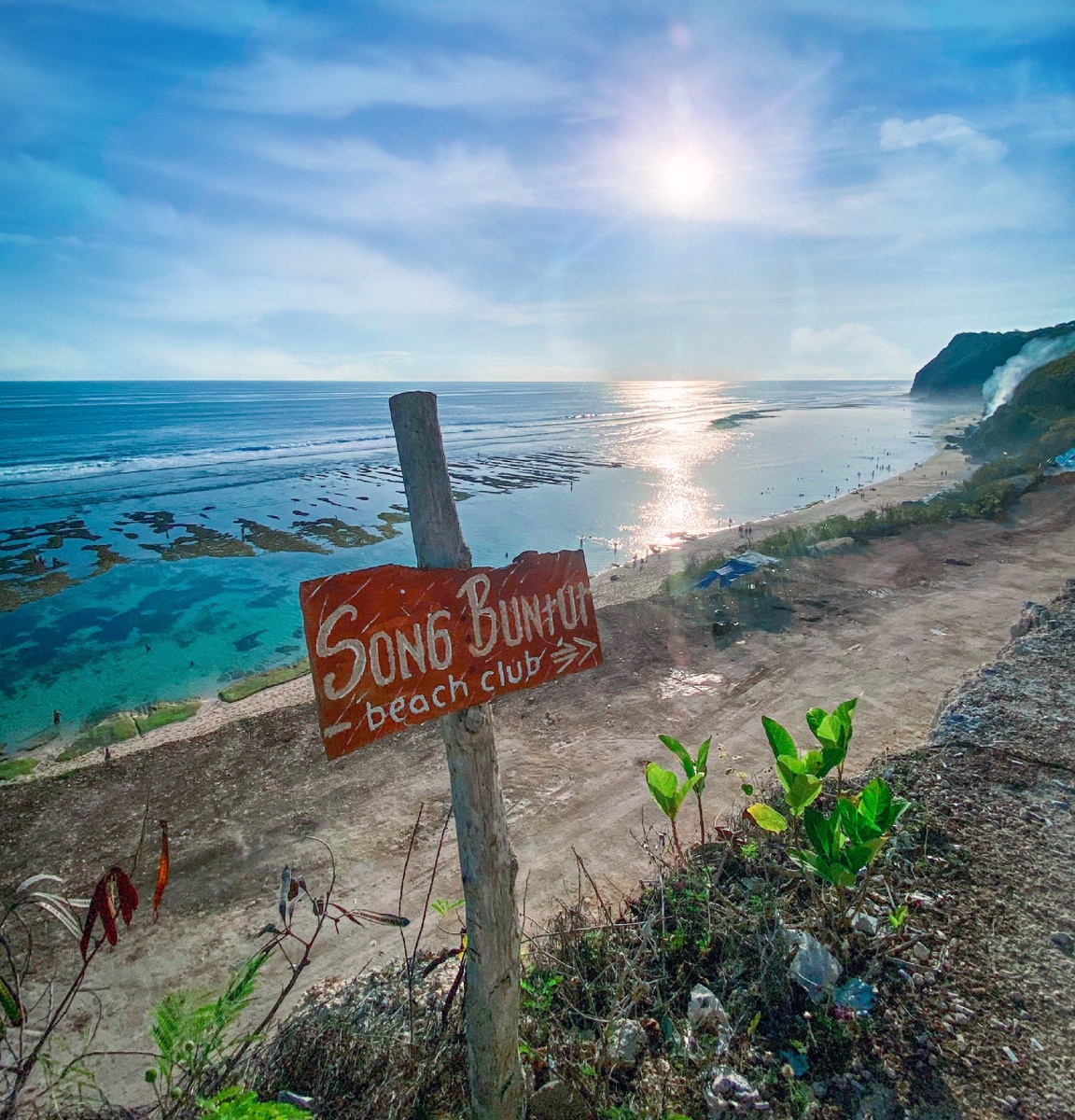 Мнения о Бали 