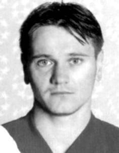 Молодой Дмитрий Аленичев