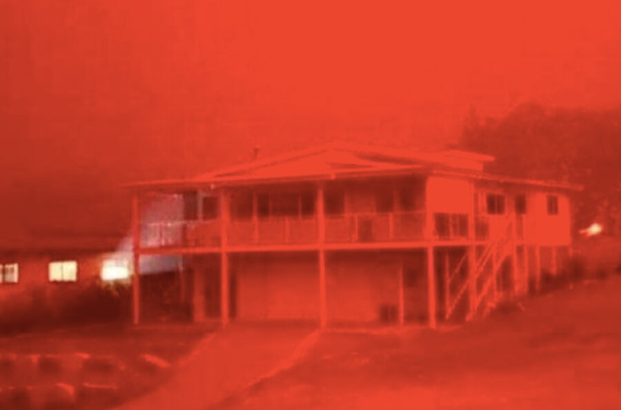 Источник: @abcbrisbane