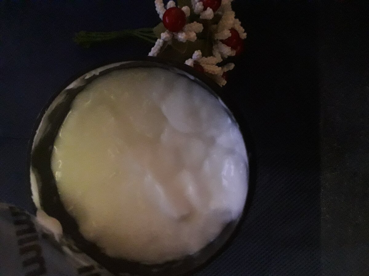 Маска в банке