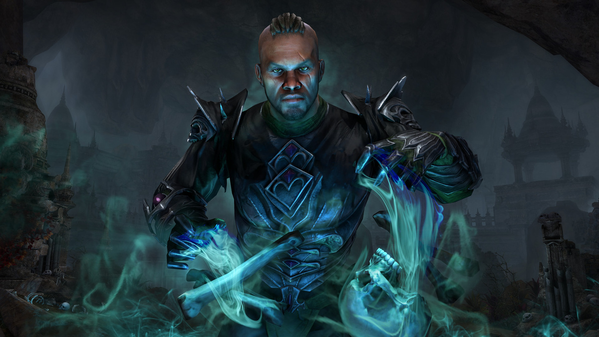 The Elder Scrolls Online + Elsweyr + Morrowind + Summerset за 899р. Скидка 64%