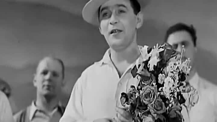 Леонид Утёсов