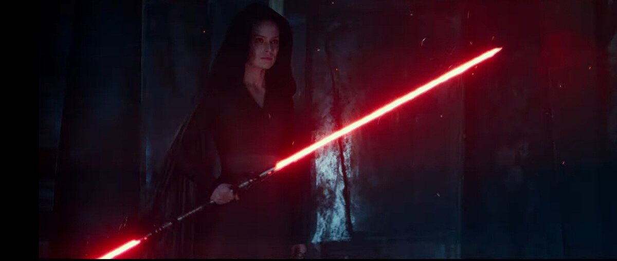 Красный от желтого отличить несложно