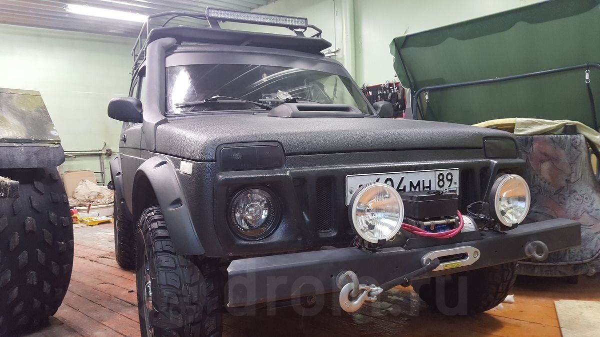 Наш вариант за 300 тысяч рублей. Фото с сайта drom.ru