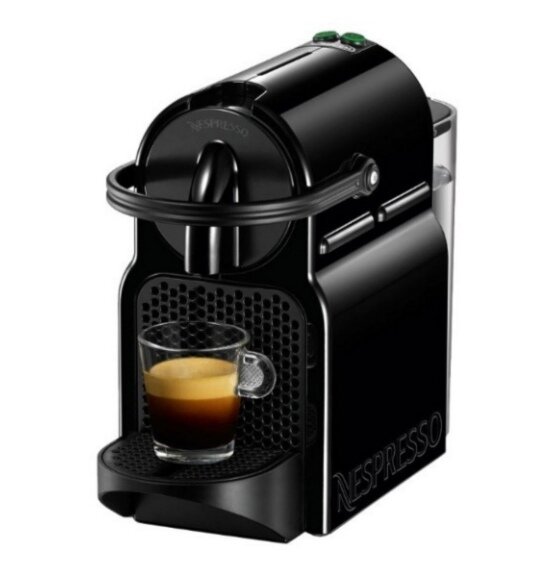 Кофемашина марки Nespresso