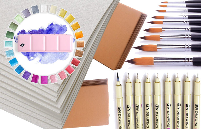 Подборка рекомендуемых недорогих и качественных товаров с AliExpress