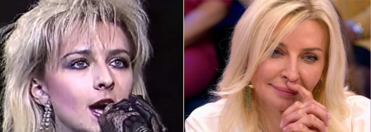 Татьяна Овсиенко