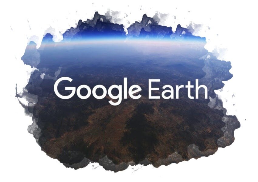 Приложение Google Earth VR