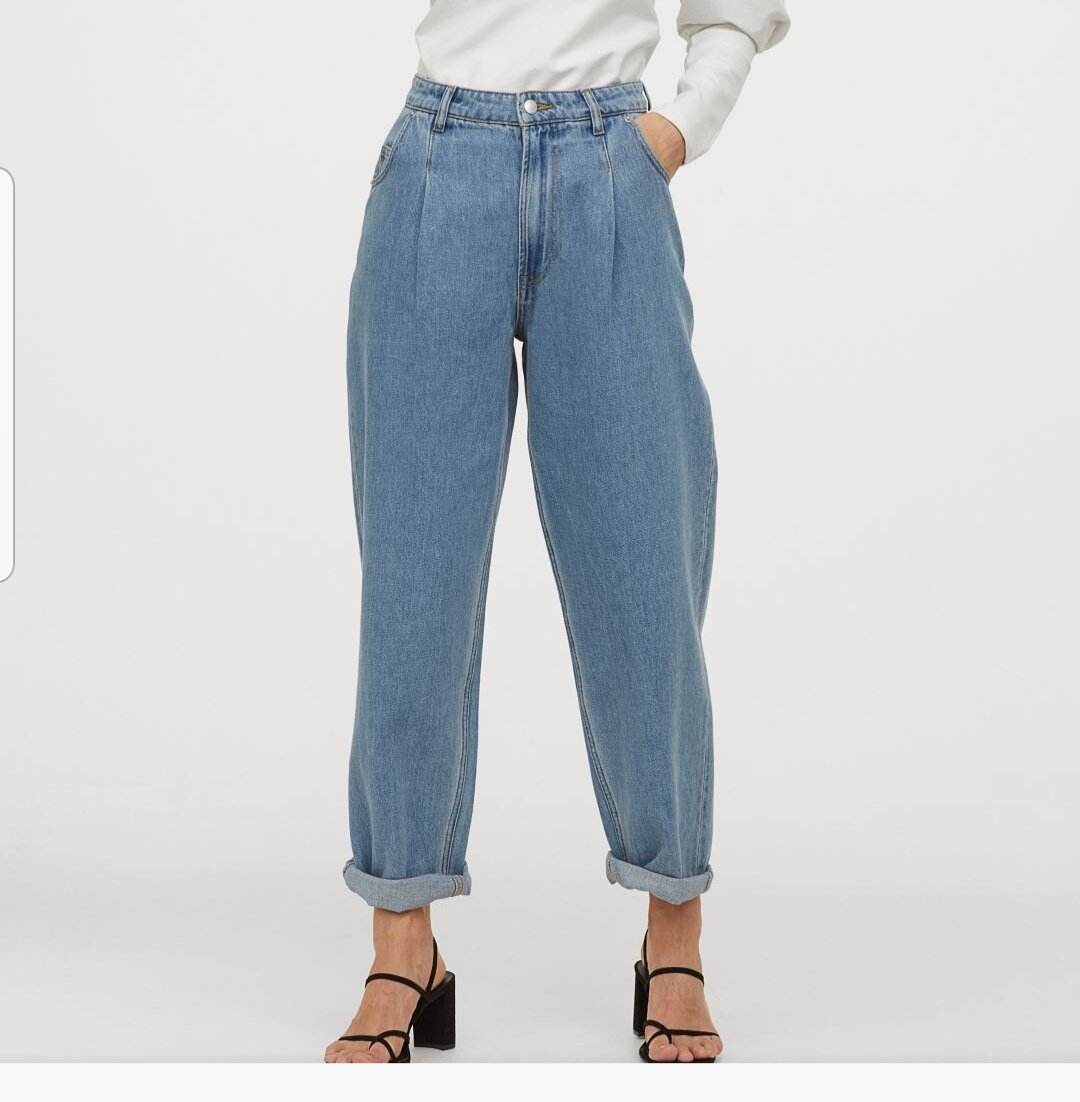 Фото с сайта H&M