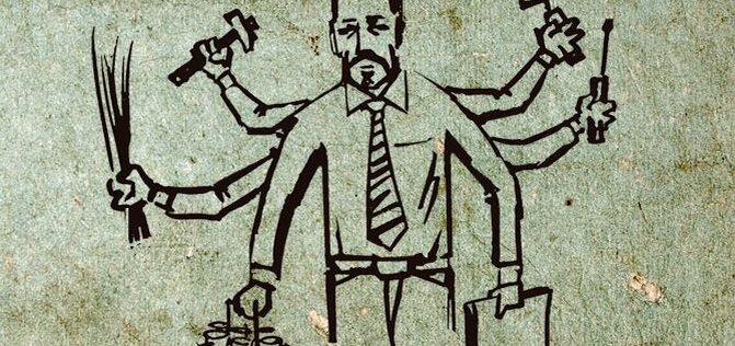 Монетизация своих навыков - такой же навык , надо учиться.