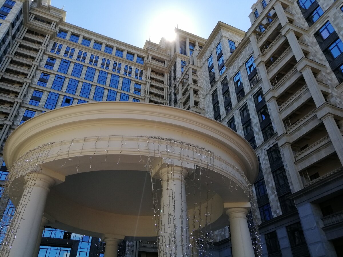 Подорожание в большей степени коснется высокобюджетных новостроек. Фото: Мир Квартир