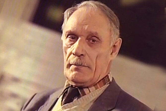 Виктор Шульгин. Источник: kino-teatr.ru