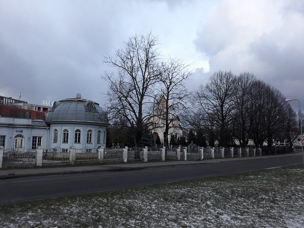 Рига, 14 марта 2020