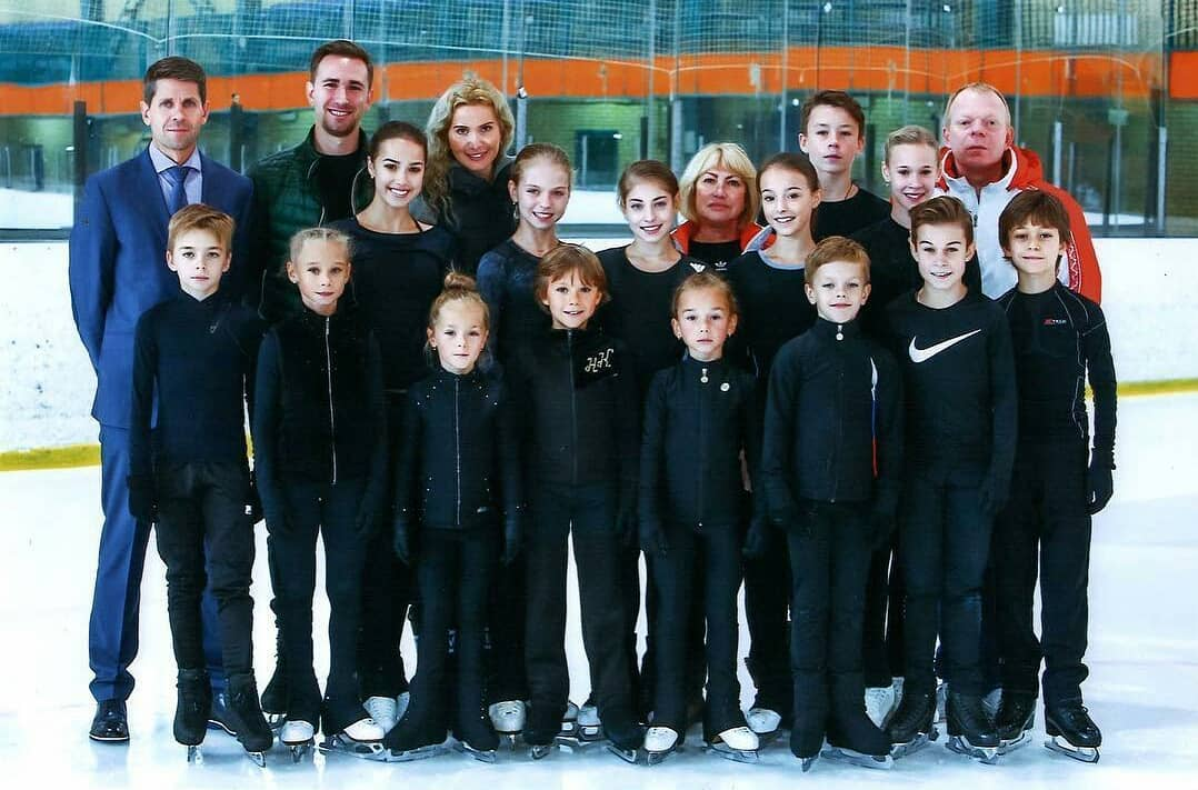 Источник фото: https://vk.com/eteritutberidze