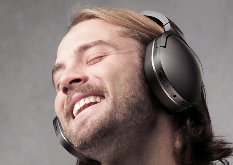  Baseus D02  Bluetooth наушники