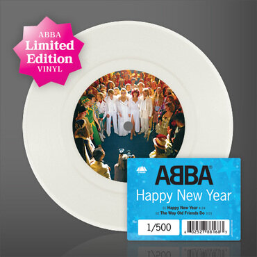 Песня abba happy new year. ABBA 1980 Happy New year. ABBA - Happy New year 1980 (High quality). Пластинка ABBA Happy New year. ABBA Happy EW year