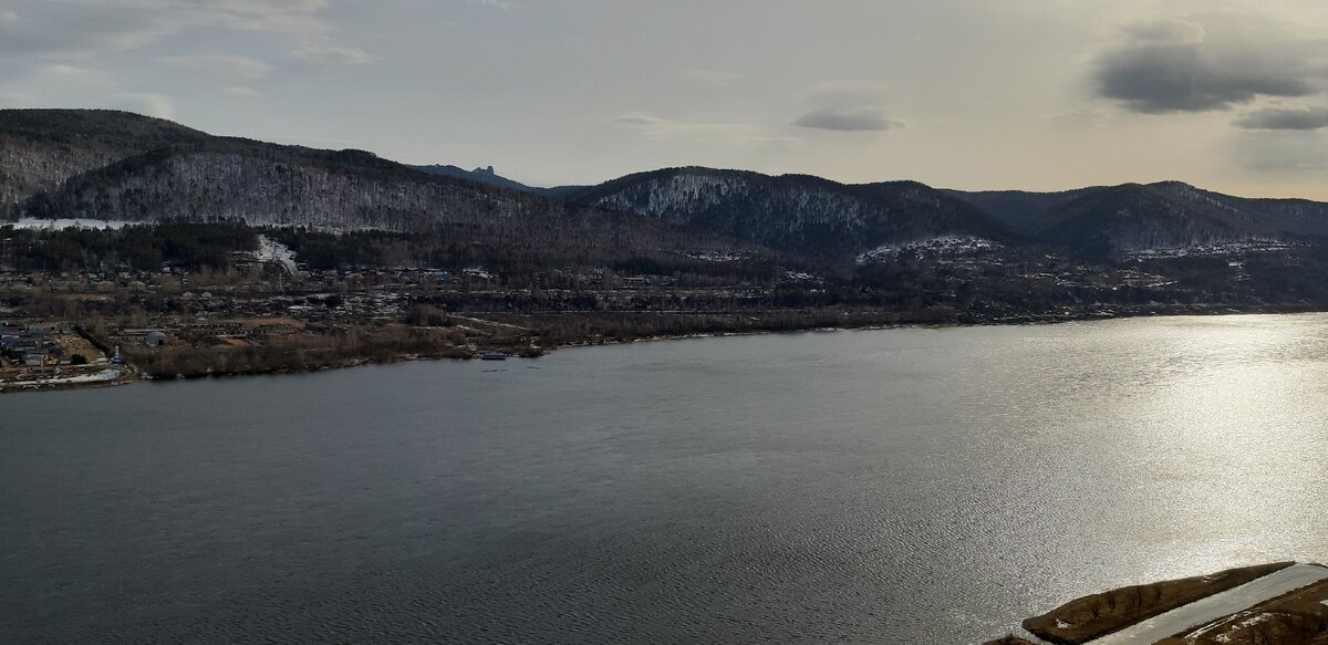 Просто дышать...  Без ограничений. Это счастье!