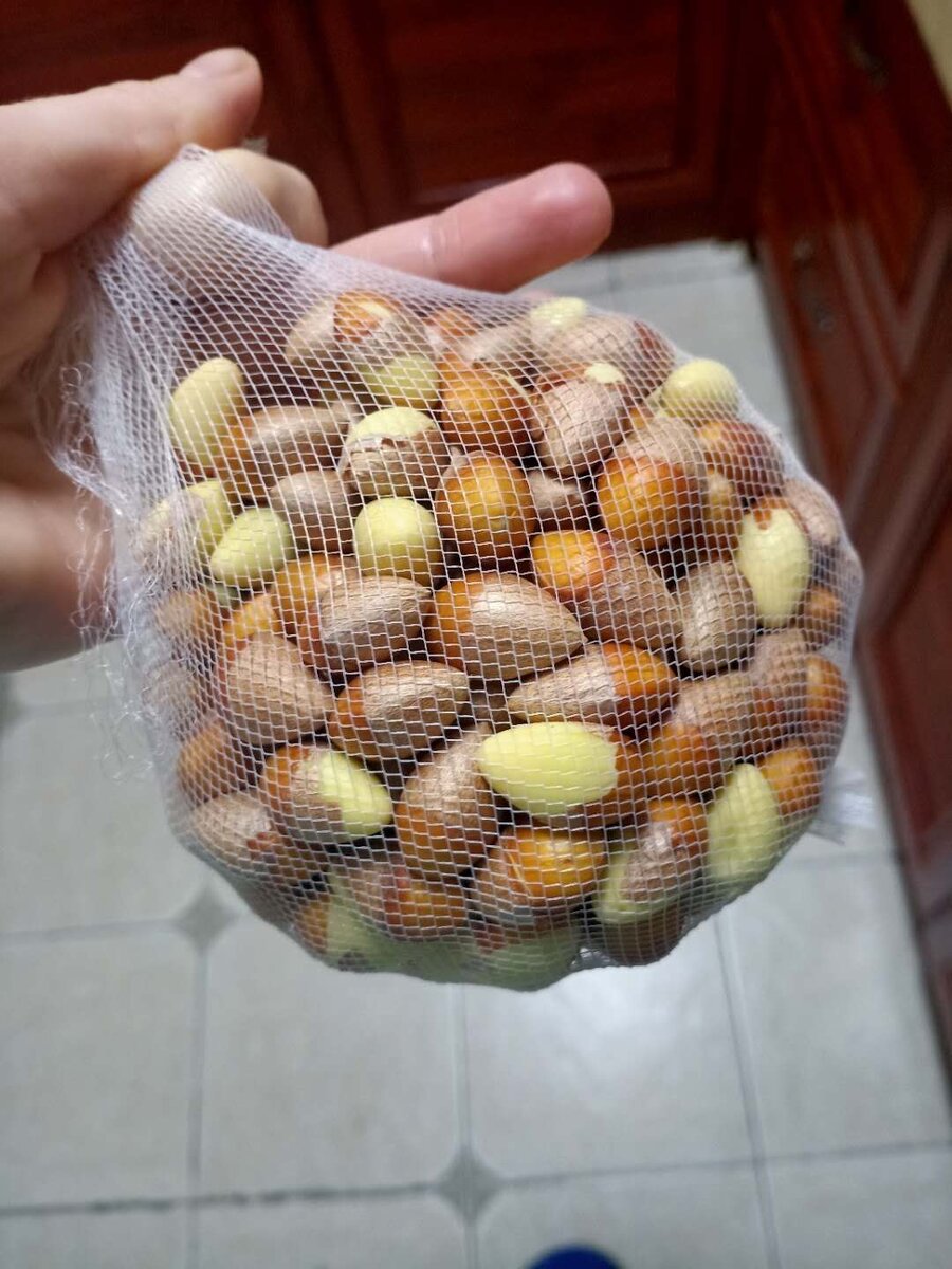 Личное фото