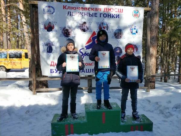 Фото: предоставлено благотворительным фондом «Новотранс 5П». 