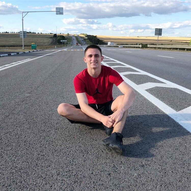 Михаил Литвин