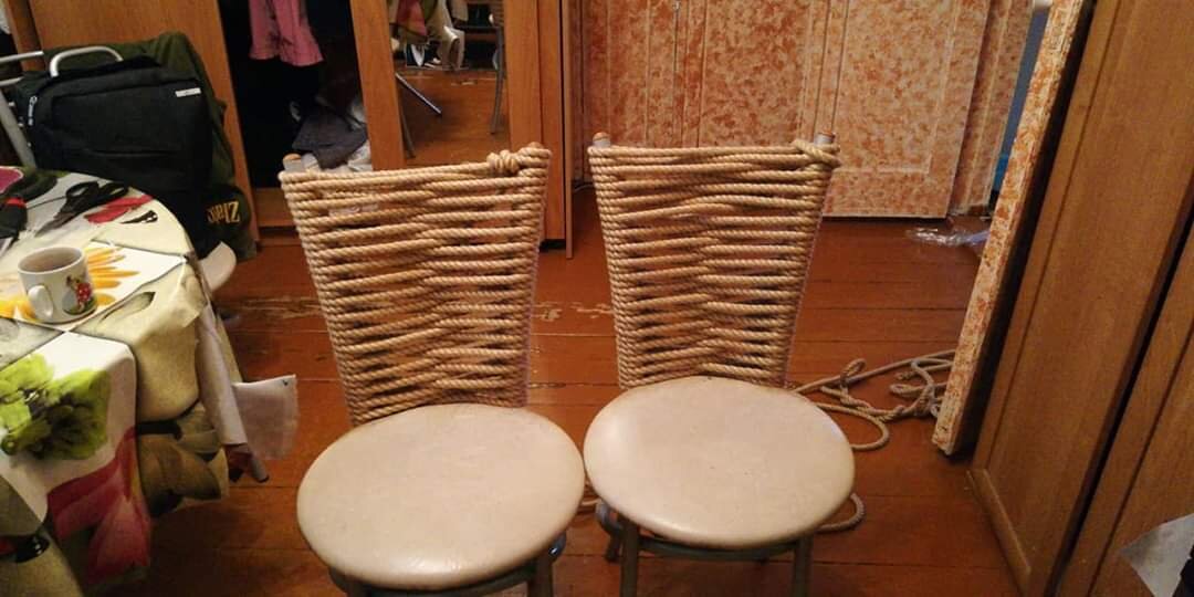 ремонт спинки