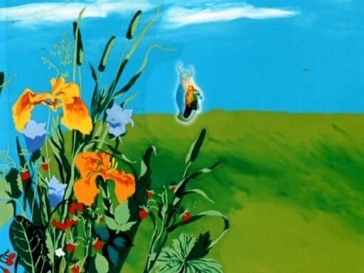 Найдено на просторах интернета 