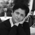 Диана Парсамова – дизайнер, 45 лет