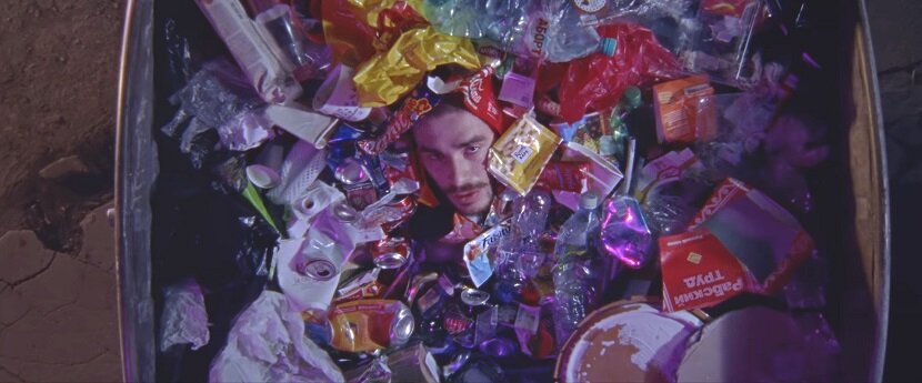 Кадр из фильма