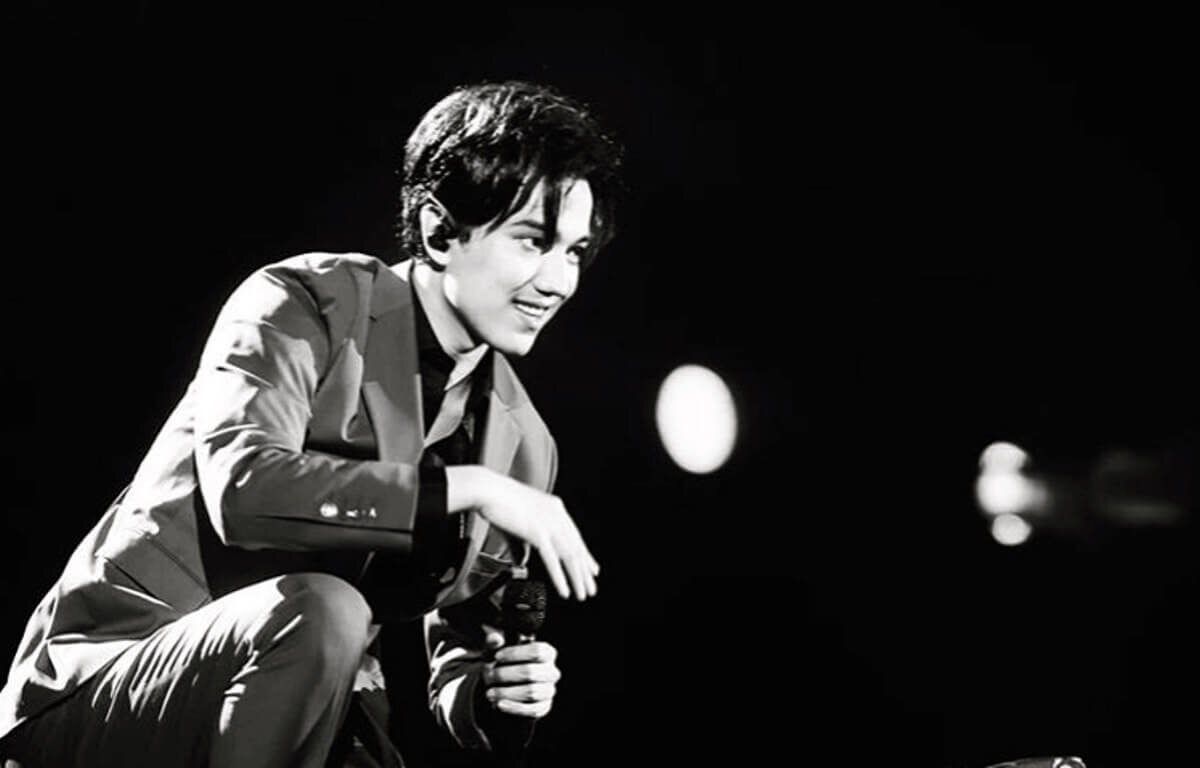 Фото: kudaibergenov.dimash/instagram