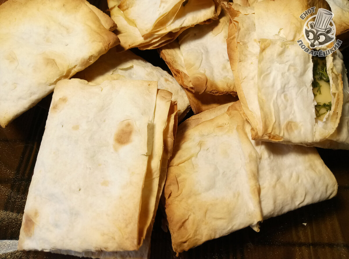 Лайк и подписывайтесь на канал, чтобы видеть больше рецептов от Енота ;)