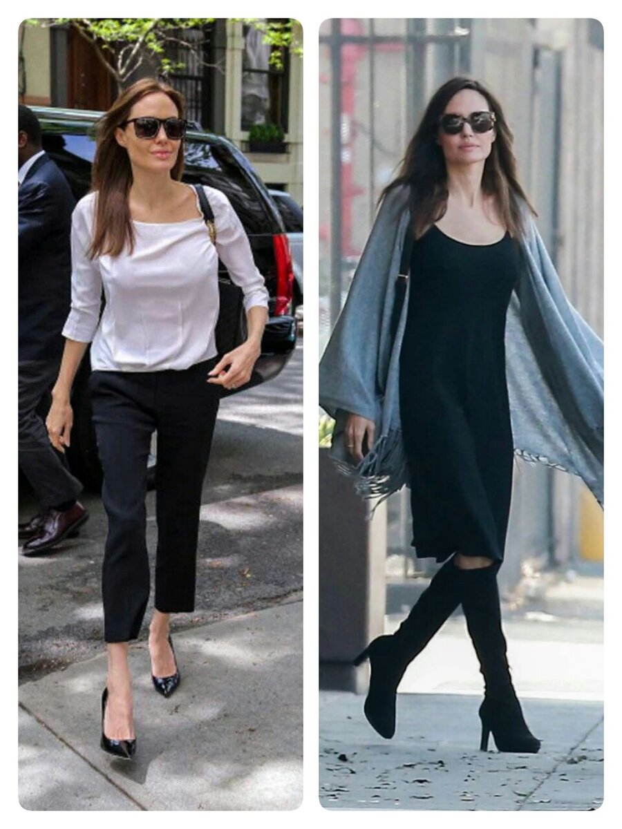 Энджи ну просто всё делает не так!